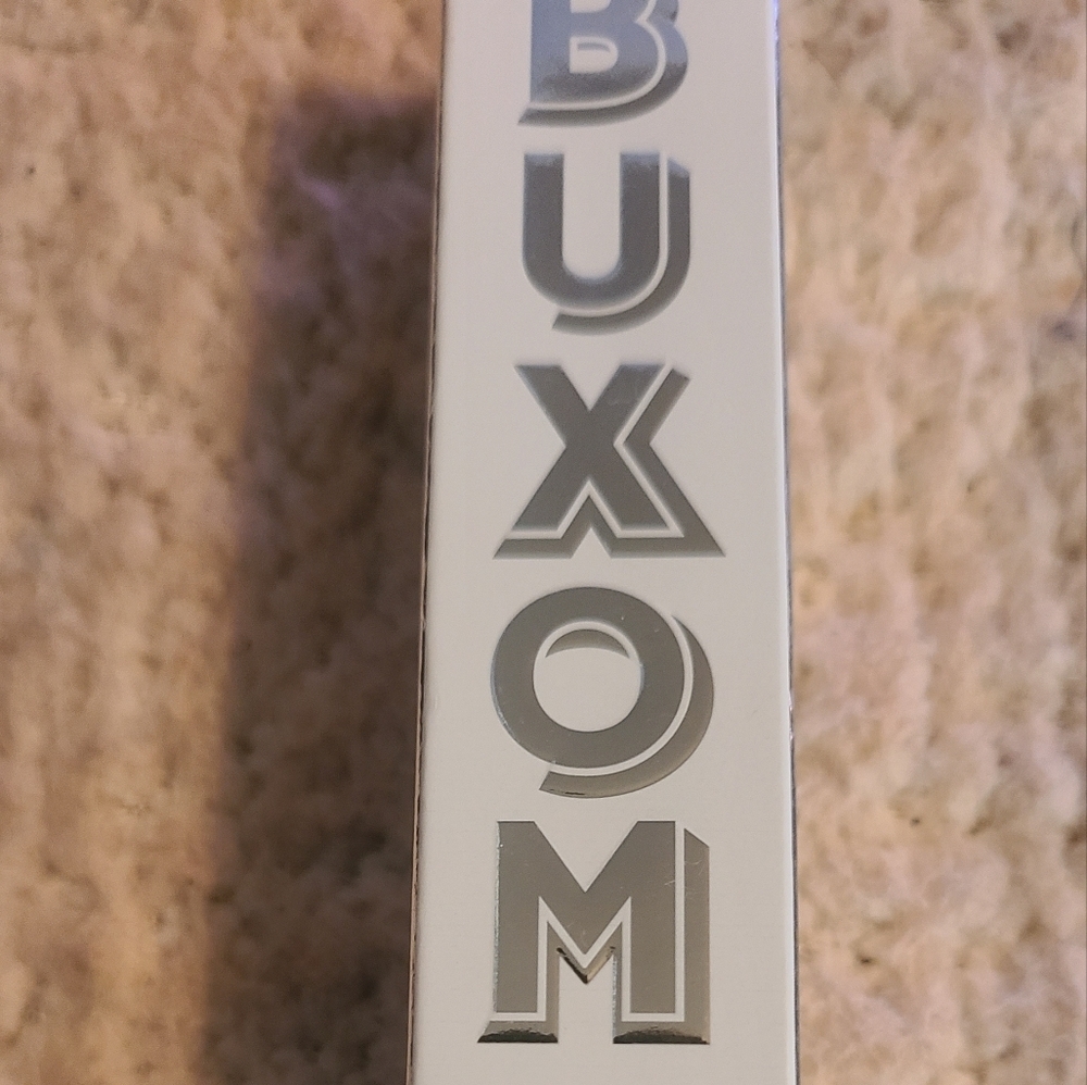 NIB, BUXOM PLUMP SHOT SHEER TINT IN KORAL KISS LIP GLOSS SERUM - Picture 3 of 8